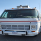 Image for article titled The NASA Space Shuttle Convoy Command Vehicle Found Its Forever Home